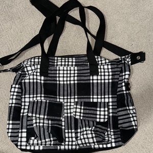 Thirty One Weekender Bag